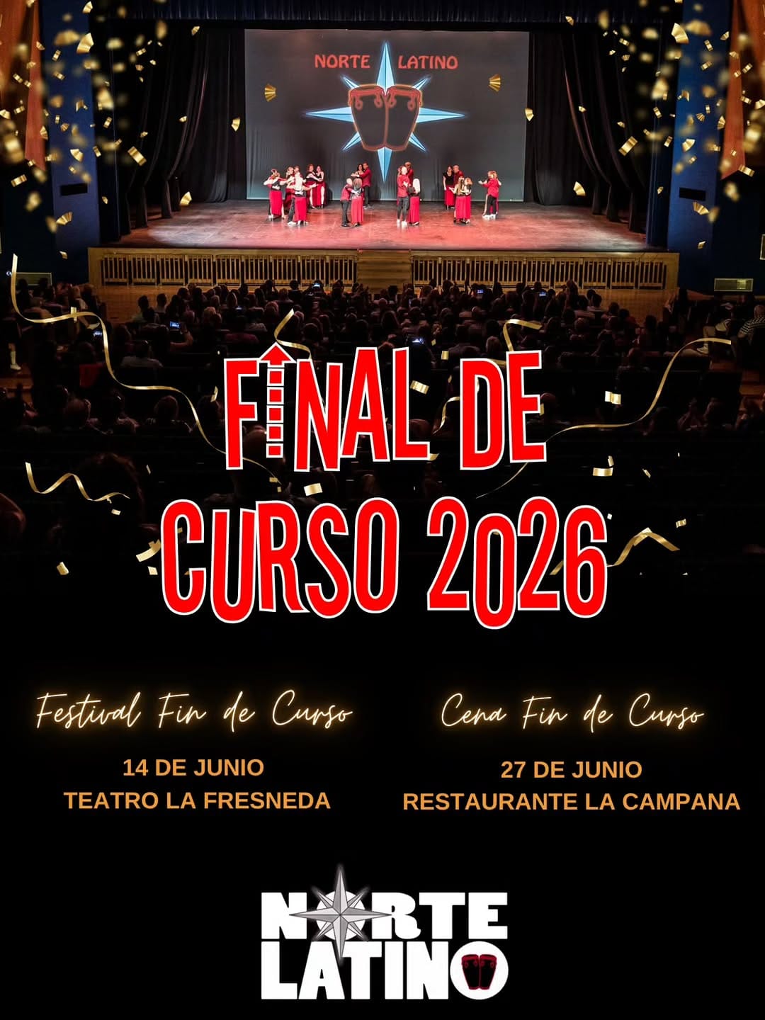 Post 7 by Norte Latino on Instagram (carousel)