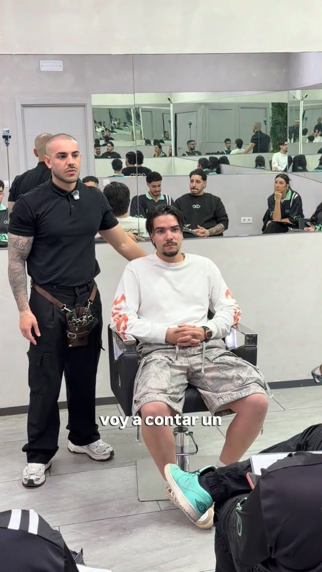 Post 5 by BRAIN ON ACADEMY on Instagram (video)