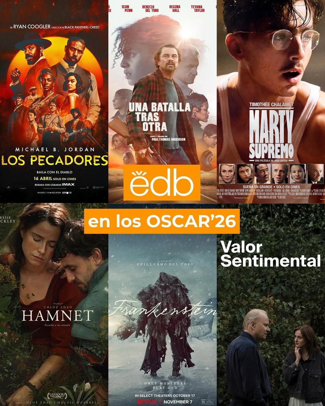 Post 9 by Escuela Doblaje Barcelona on Instagram (image)