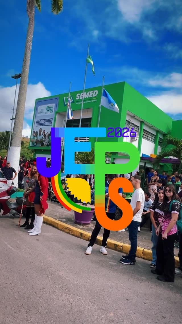 Post 7 by SEMED - Palmares/PE on Instagram (video)