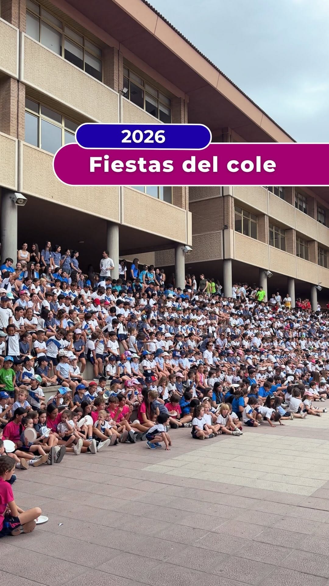 Post 2 by MARISTAS de ALICANTE on Instagram (video)