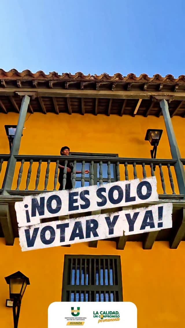 Post 9 by Ahora somos Umayor on Instagram (video)