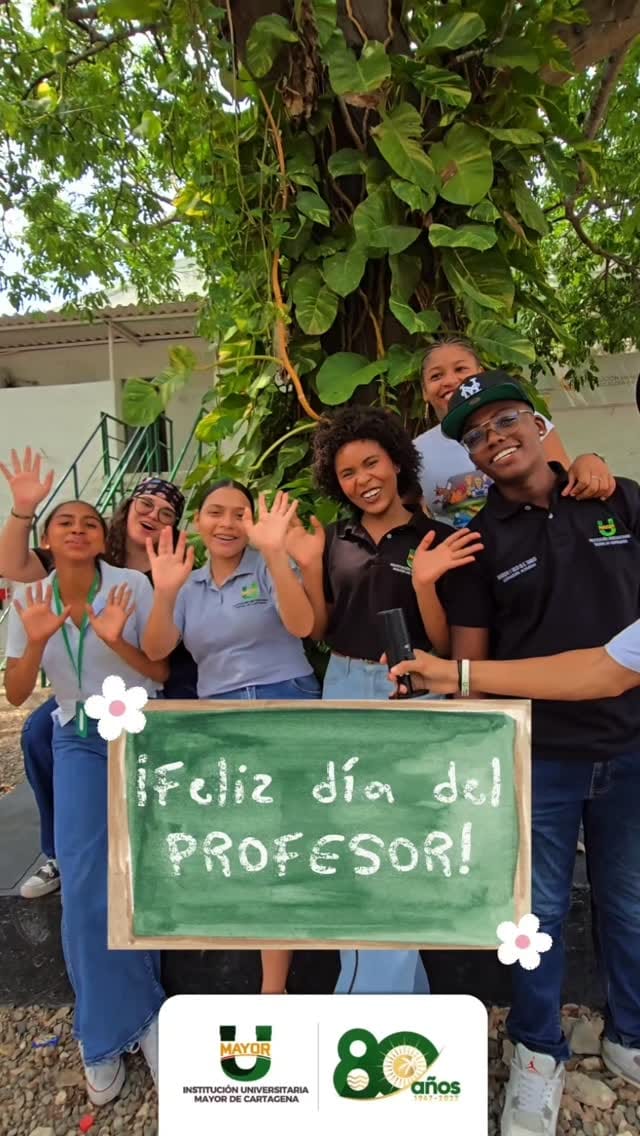 Post 7 by Ahora somos Umayor on Instagram (video)