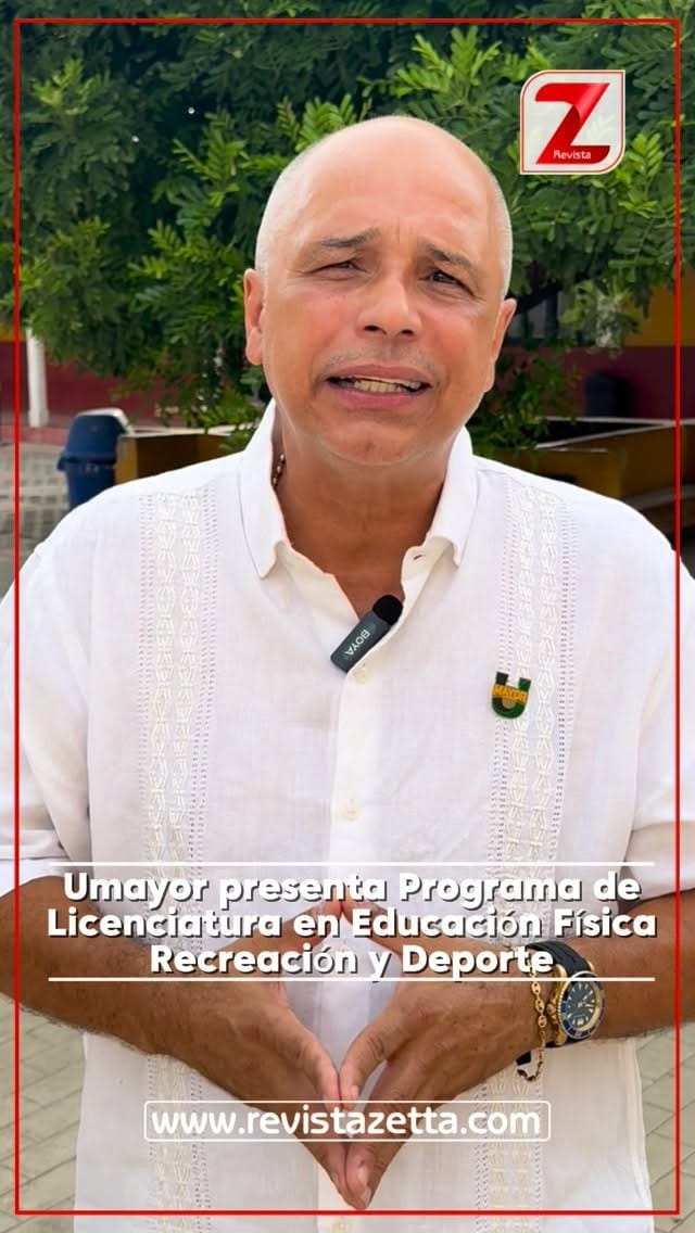 Post 1 by Ahora somos Umayor on Instagram (video)