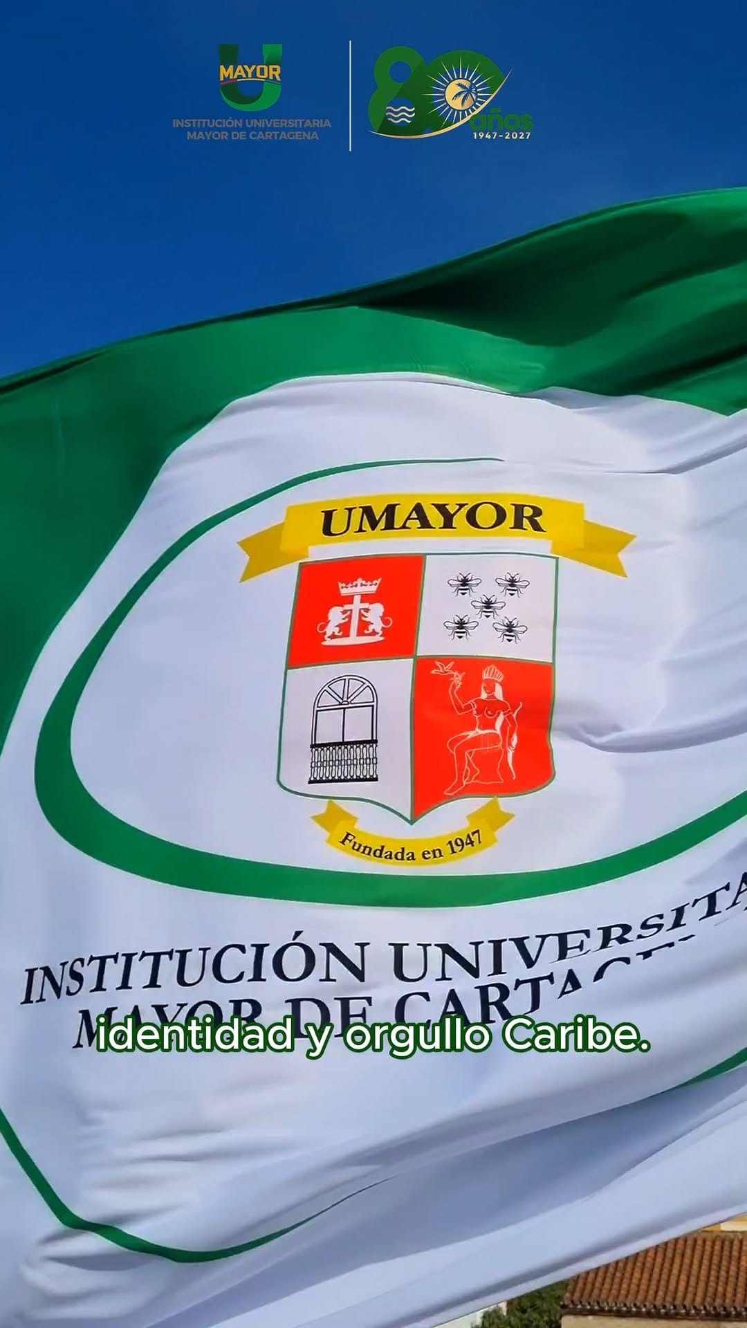 Post 3 by Ahora somos Umayor on Instagram (video)