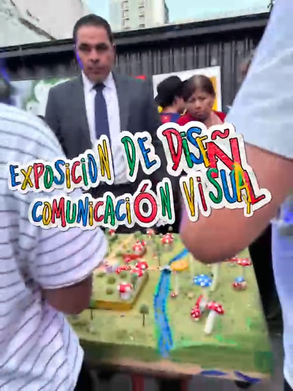 Post 7 by EIPT "Pablo Livas" on Instagram (video)