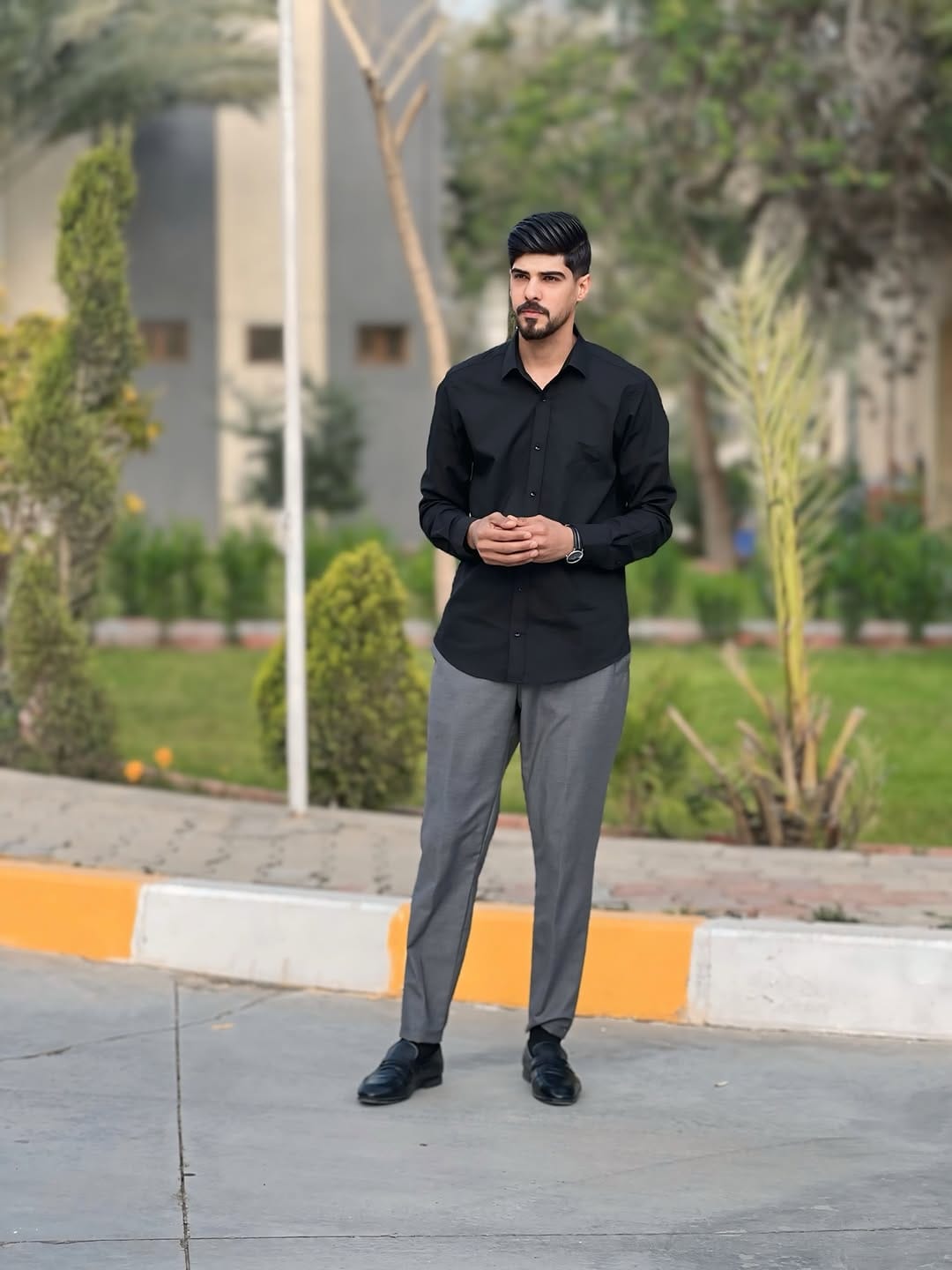 Post 5 by 𝙖𝙝𝙢𝙚𝙙 𝙖𝙡-𝙢𝙖𝙟𝙞𝙙𝙞 || أحمد الماجدي on Instagram (carousel)