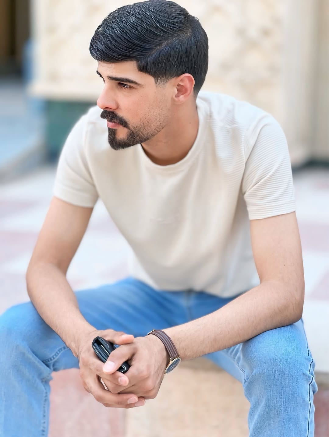 Post 1 by 𝙖𝙝𝙢𝙚𝙙 𝙖𝙡-𝙢𝙖𝙟𝙞𝙙𝙞 || أحمد الماجدي on Instagram (carousel)