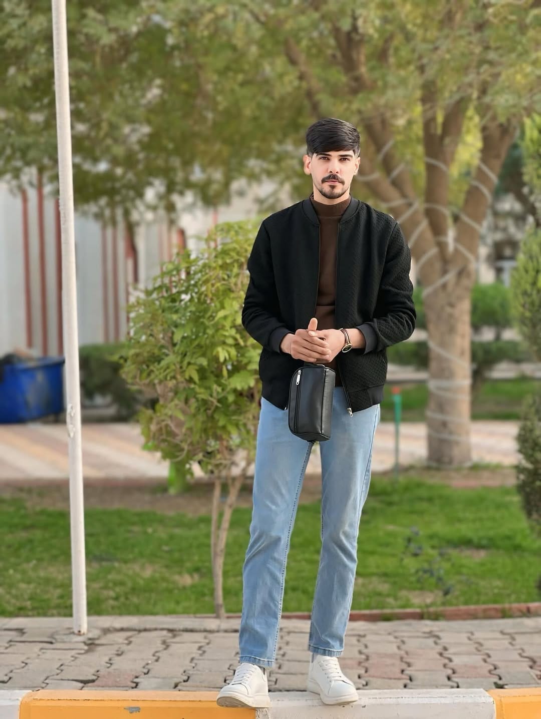 Post 8 by 𝙖𝙝𝙢𝙚𝙙 𝙖𝙡-𝙢𝙖𝙟𝙞𝙙𝙞 || أحمد الماجدي on Instagram (carousel)