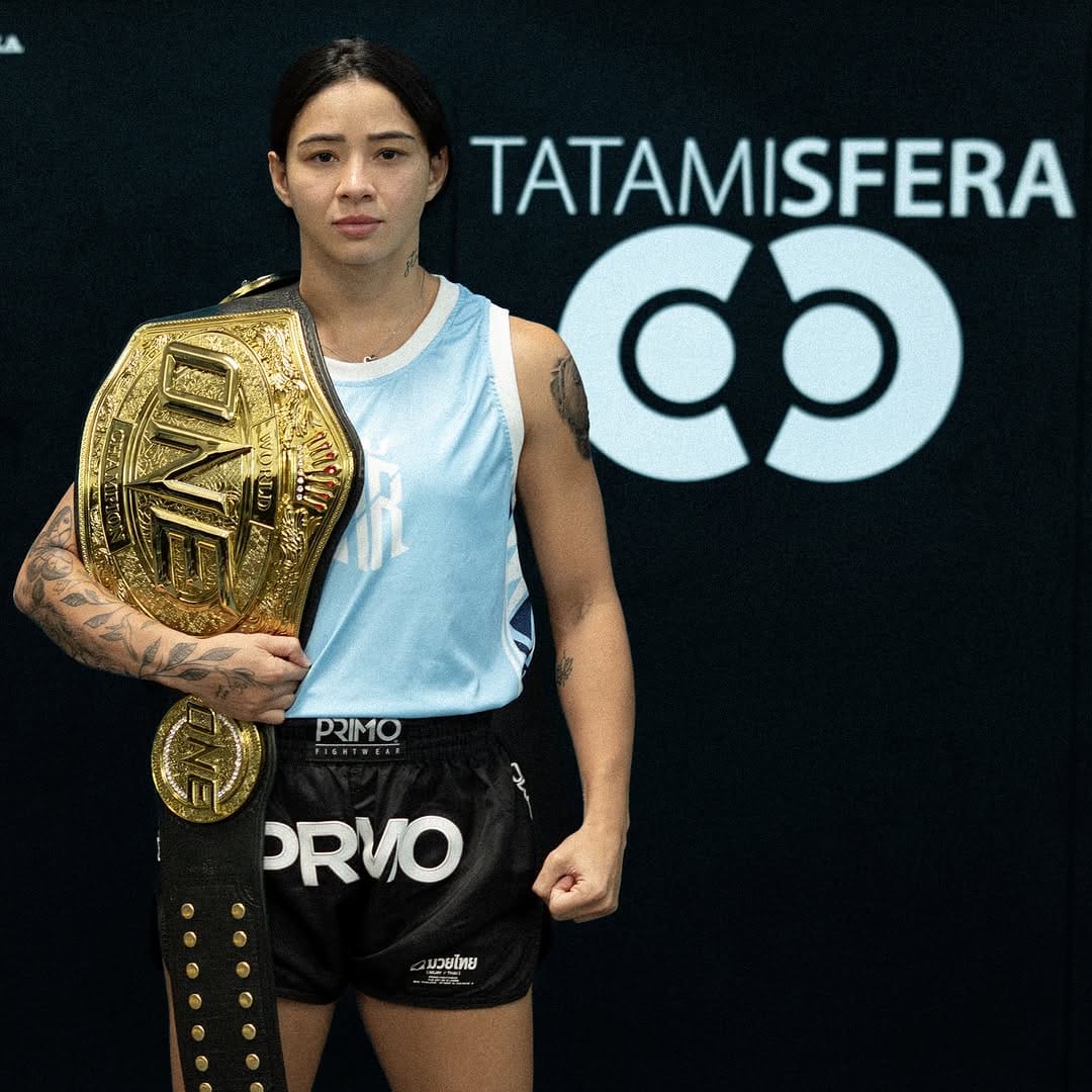 Post 9 by Killer Bees Muay thai College Madrid on Instagram (carousel)