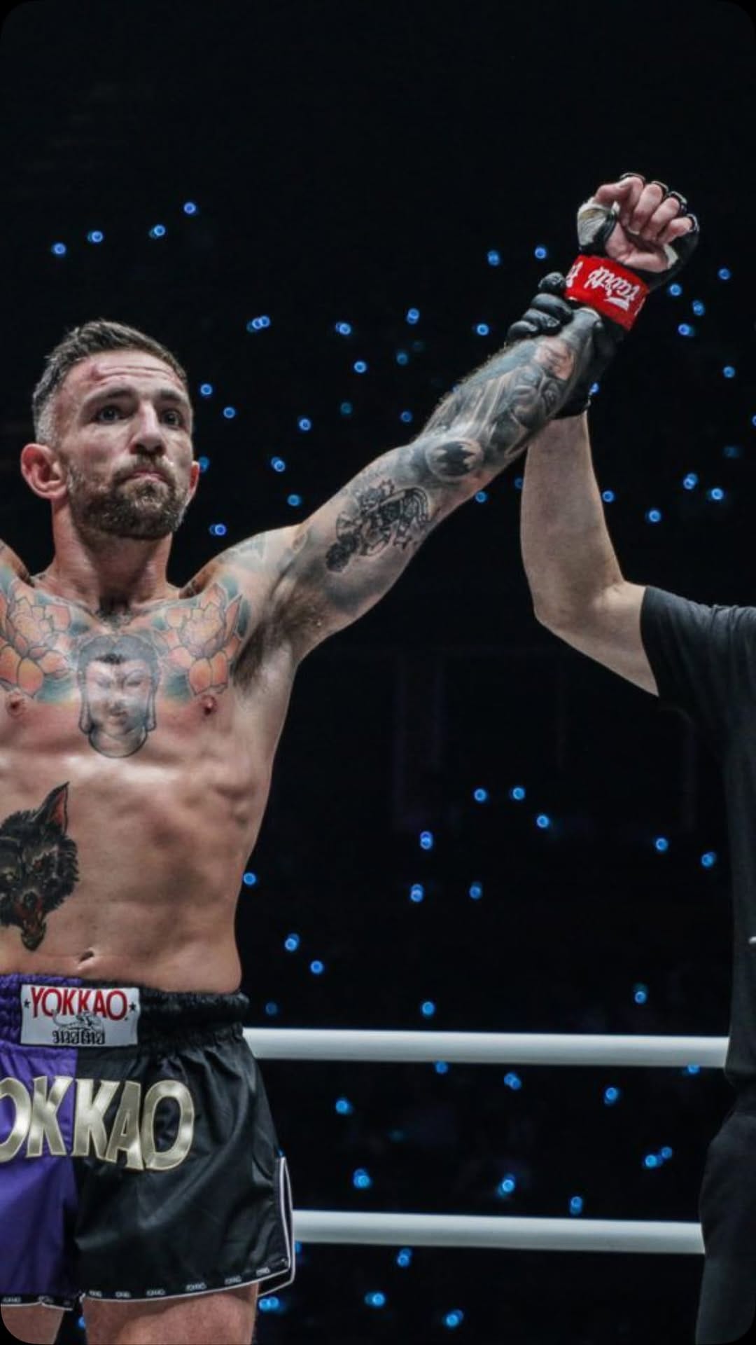 Post 7 by Killer Bees Muay thai College Madrid on Instagram (video)