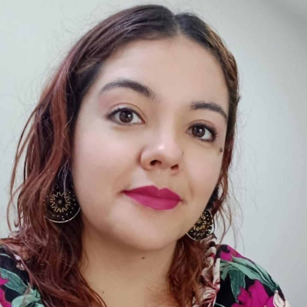 Post 1 by Lorena Beltrán on Instagram (image)
