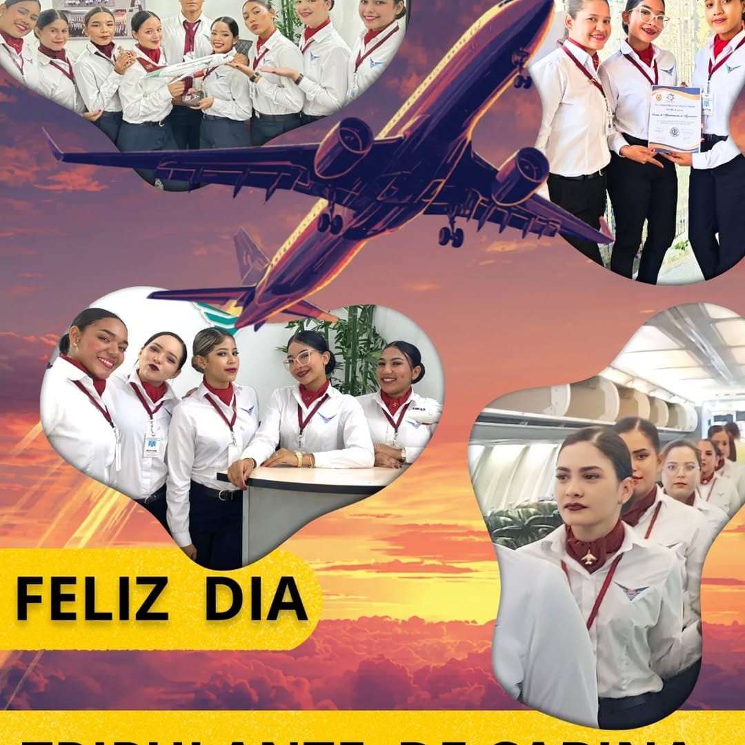 Post 4 by Centro de Adiestramiento de Aeronáutica de Venezuela on Instagram (carousel)