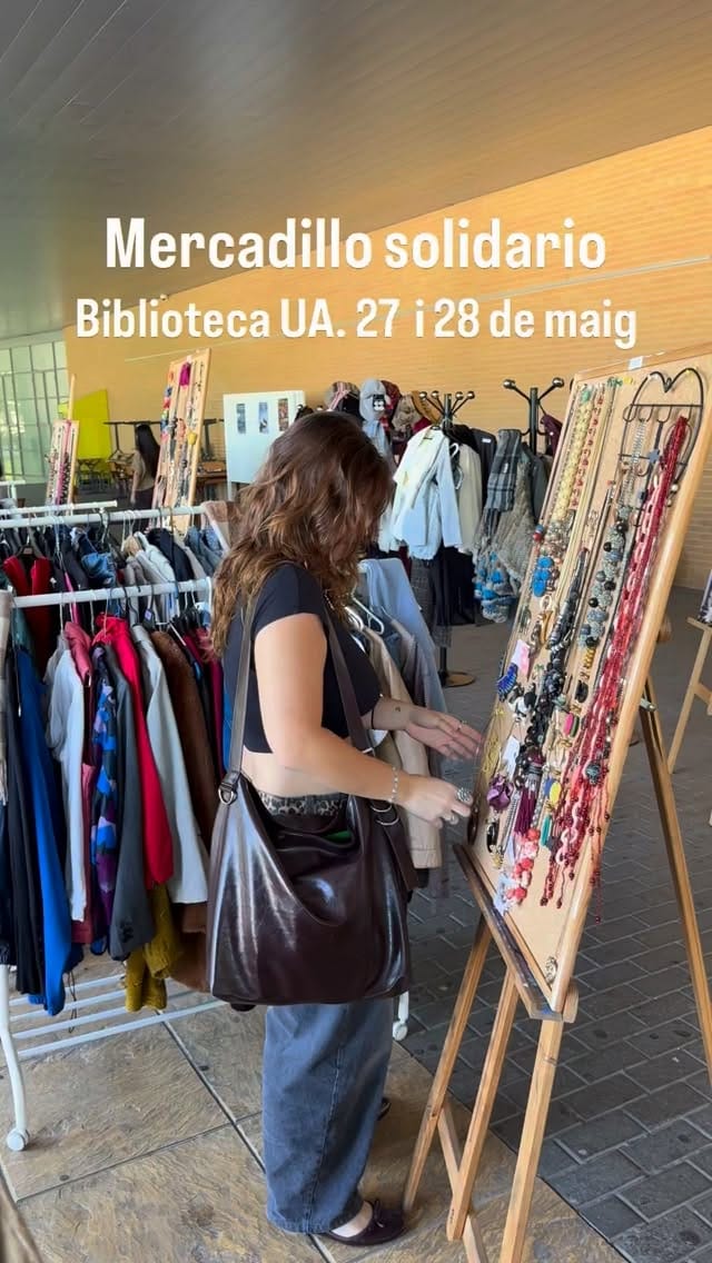 Post 6 by Universidad de Alicante UA on Instagram (video)