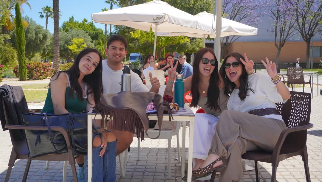 Post 8 by Universidad de Alicante UA on Instagram (carousel)