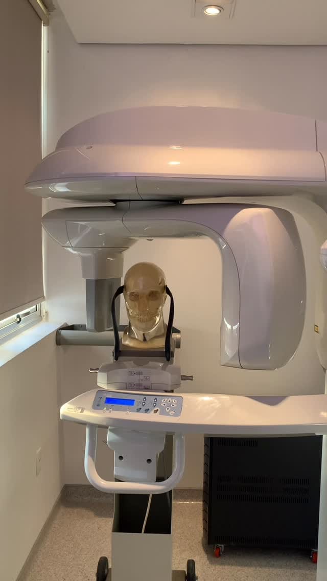 Post 7 by Radiologia na Palma da Mão on Instagram (video)