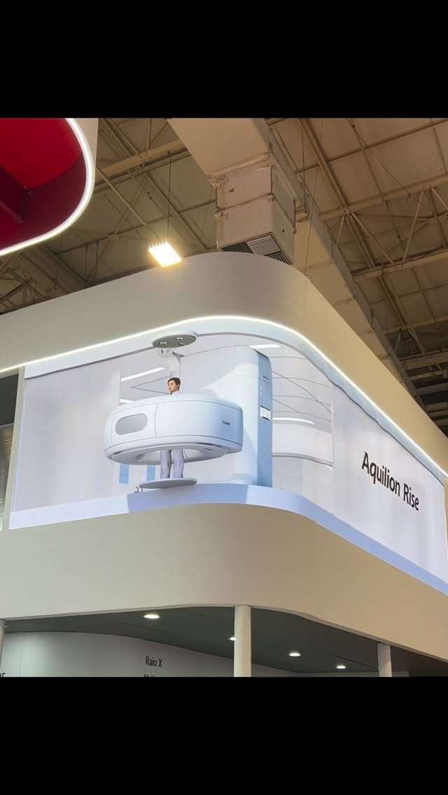 Post 8 by Radiologia na Palma da Mão on Instagram (video)