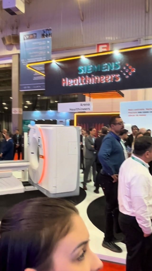 Post 9 by Radiologia na Palma da Mão on Instagram (video)