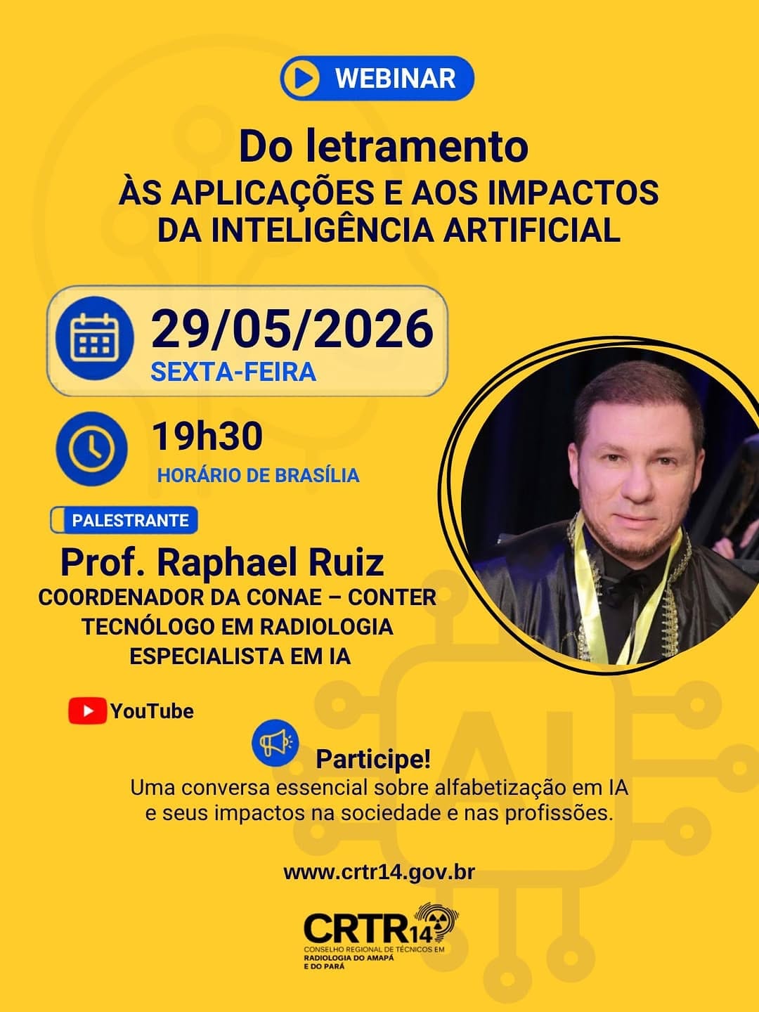 Post 2 by Radiologia na Palma da Mão on Instagram (image)