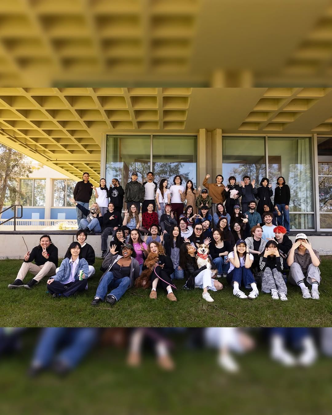 Post 10 by CalArts Graphic Design on Instagram (image)