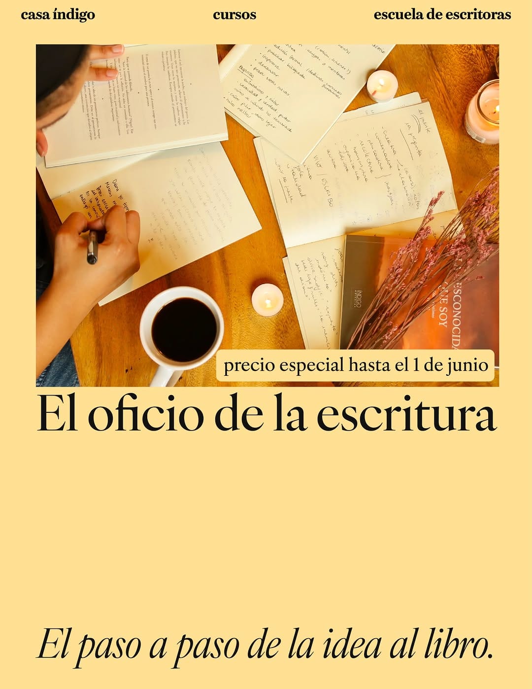Post 2 by casa índigo on Instagram (carousel)