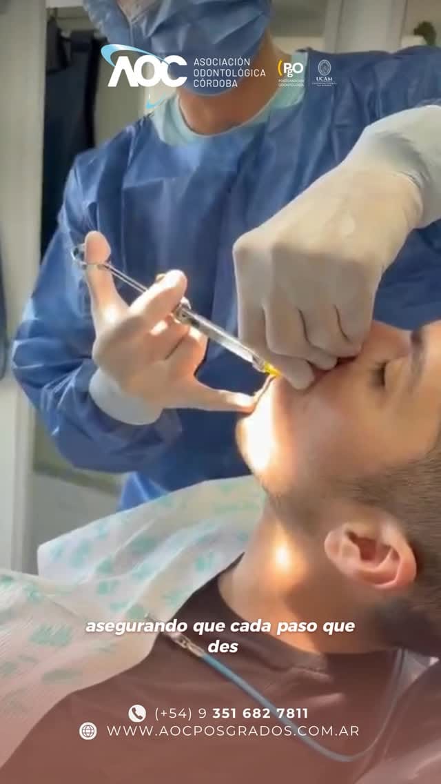Post 3 by Od. Santiago Lopez Sivilat on Instagram (video)