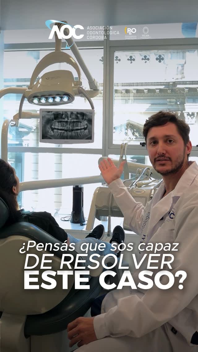 Post 2 by Od. Santiago Lopez Sivilat on Instagram (video)