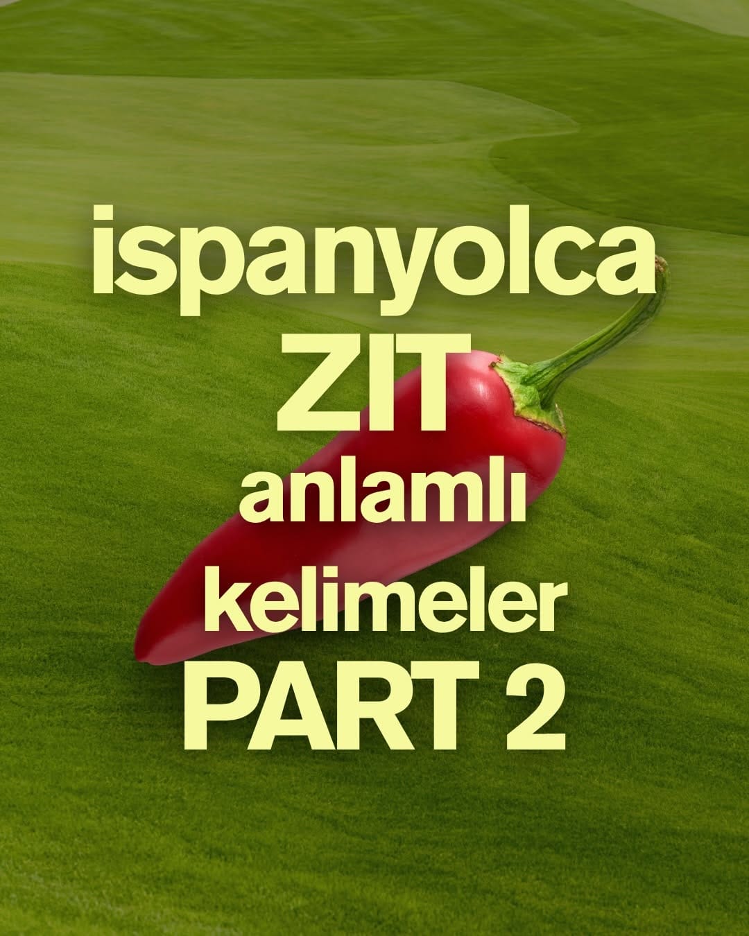 Post 8 by Profe Hazel💃🏽| İspanyolca Öğretmeni on Instagram (carousel)
