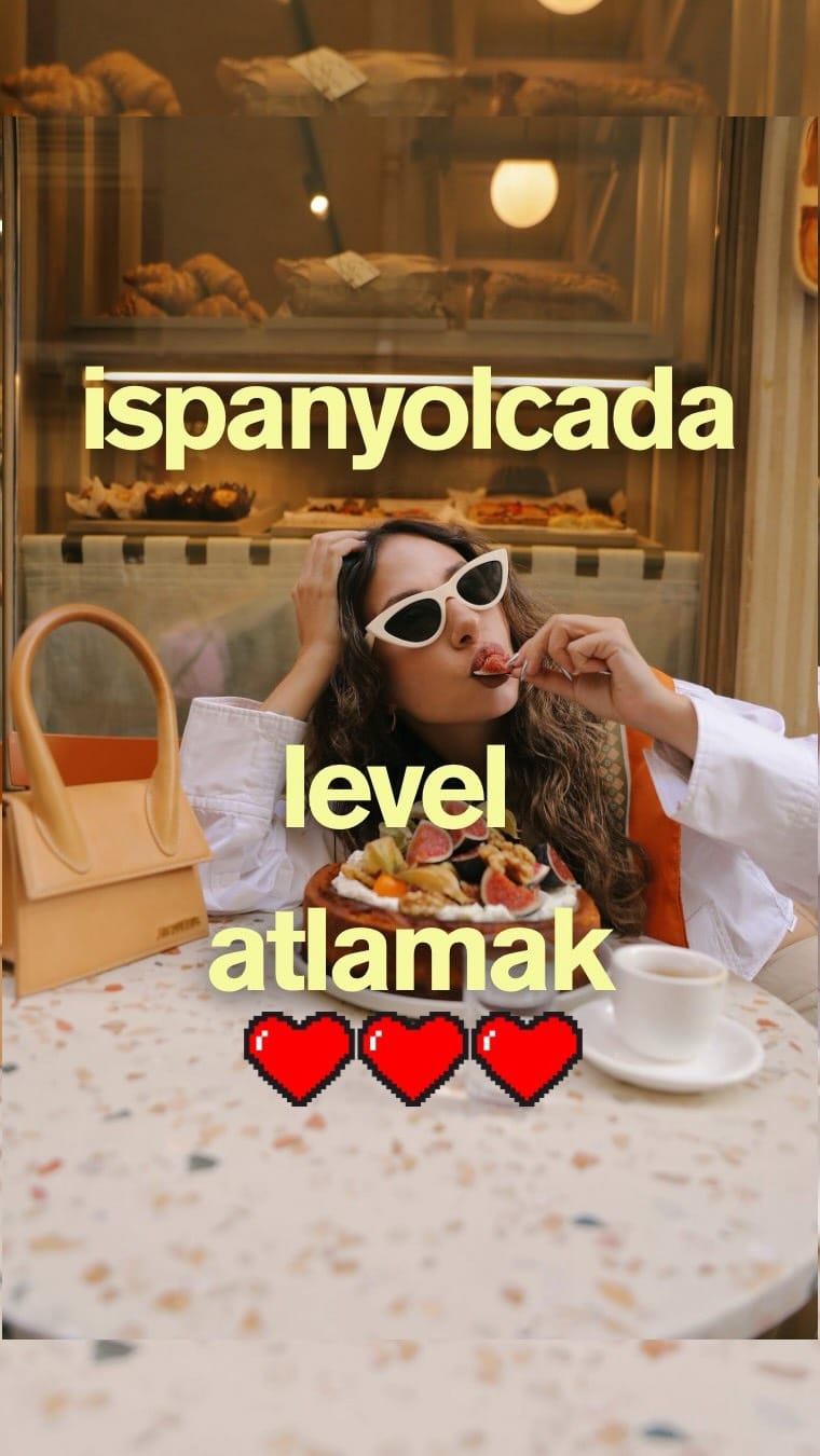 Post 5 by Profe Hazel💃🏽| İspanyolca Öğretmeni on Instagram (video)