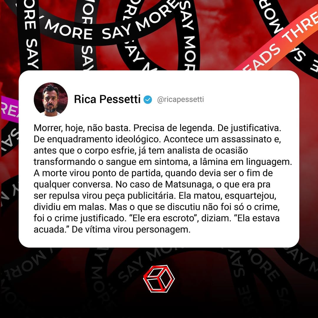 Post 4 by Caixa de Ferramentas on Instagram (carousel)