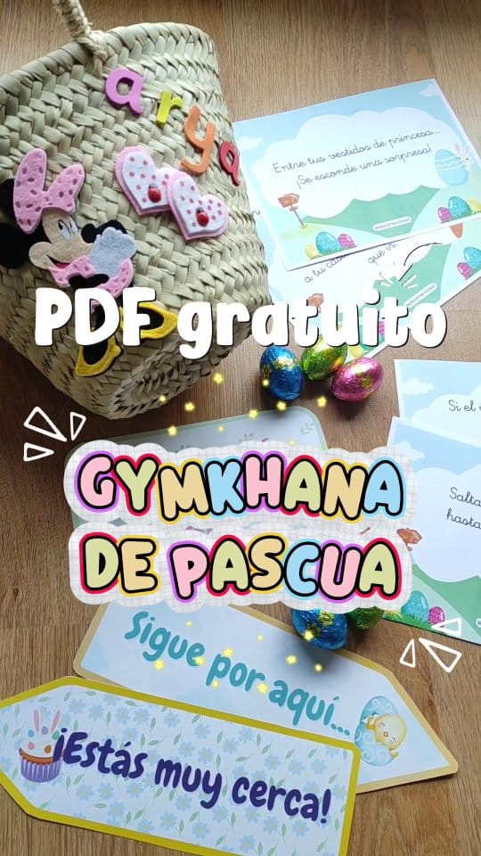 Post 3 by Laura | EducArte on Instagram (video)