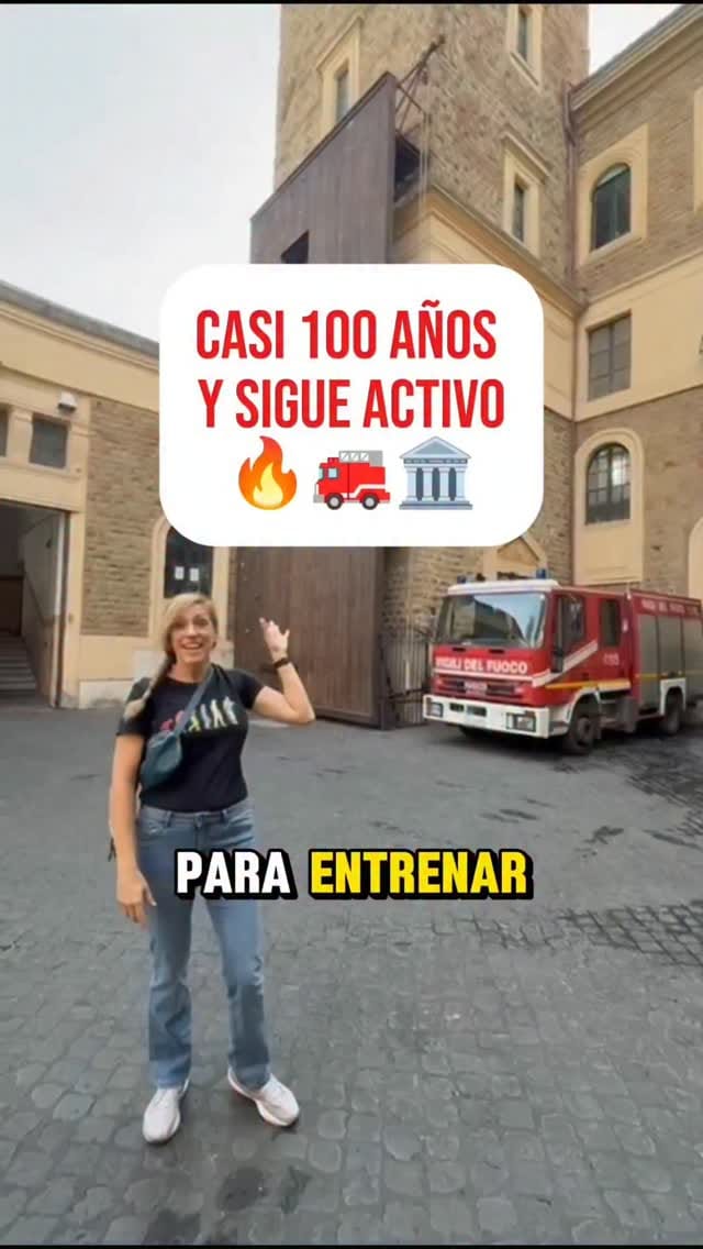 Post 5 by Antonio Triviño Pardo on Instagram (video)
