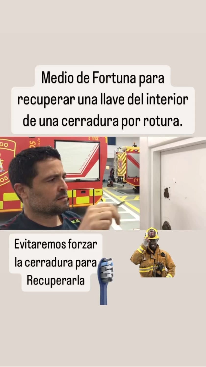 Post 9 by Antonio Triviño Pardo on Instagram (video)