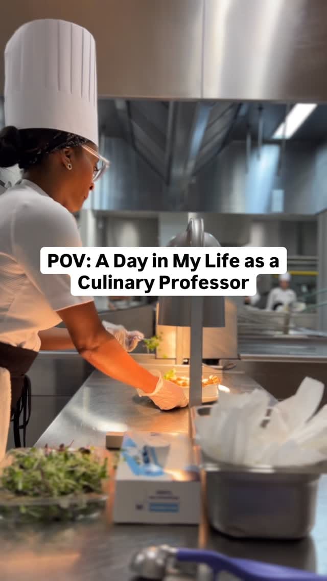 Post 3 by Mariah Scott on Instagram (video)