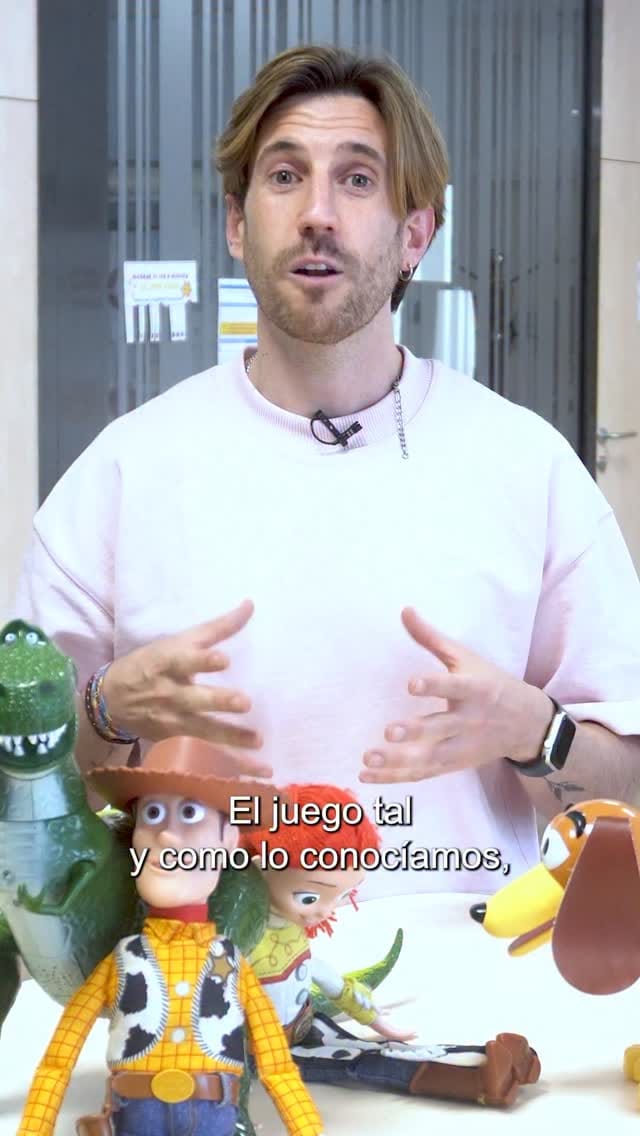Post 2 by Víctor Pérez Acebes - maestrovictorpt on Instagram (video)