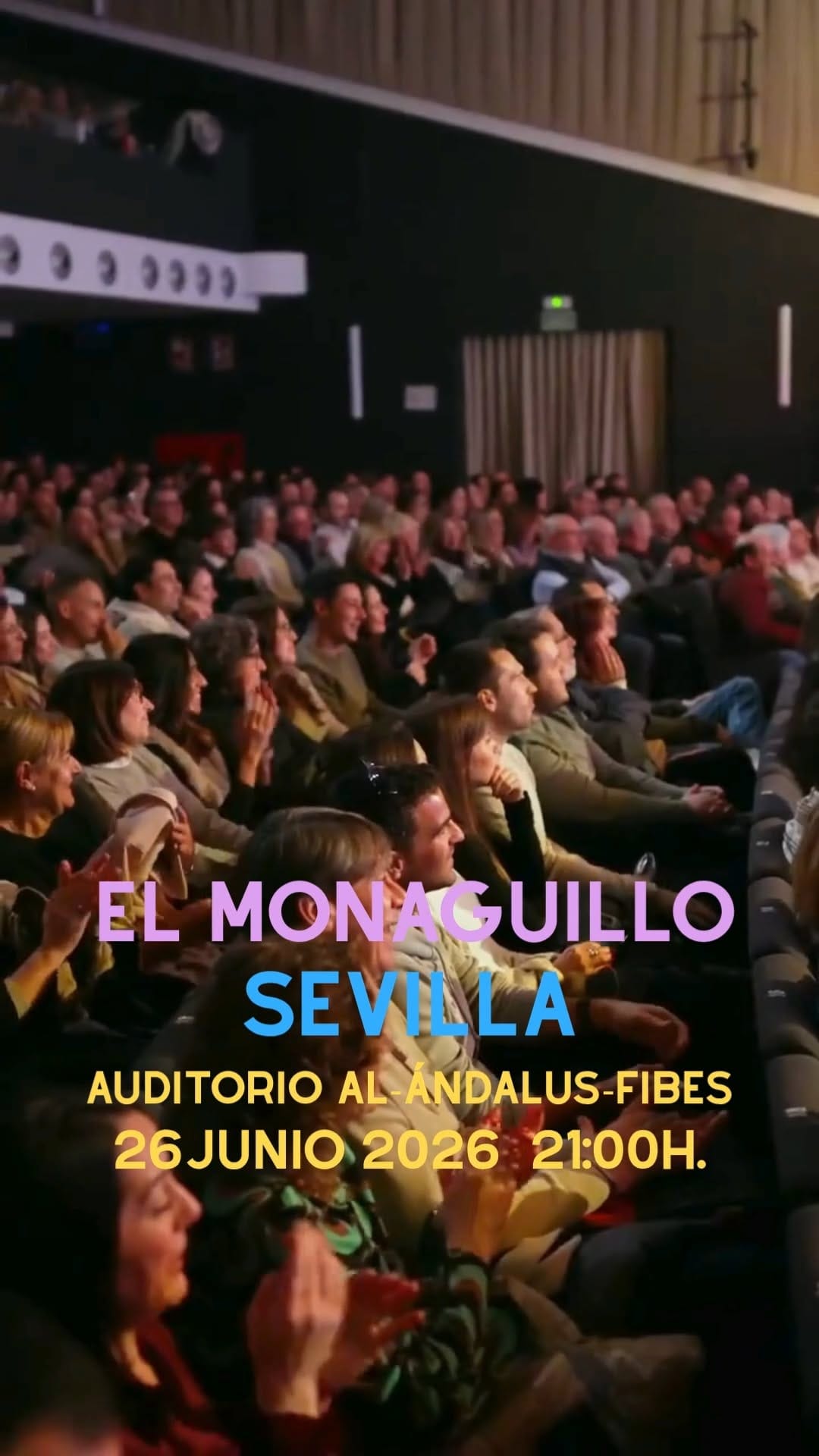 Post 5 by Fibes Sevilla on Instagram (video)