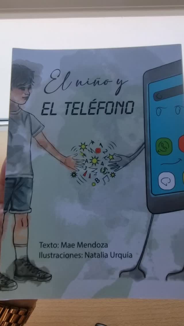 Post 1 by Mi clase de AL on Instagram (video)