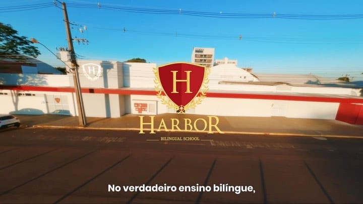 Post 8 by Harbor Bilingual School on Instagram (video)