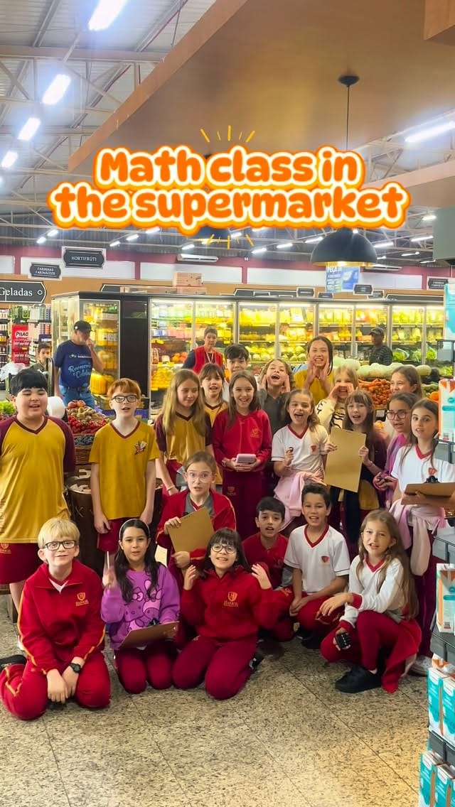 Post 4 by Harbor Bilingual School on Instagram (video)