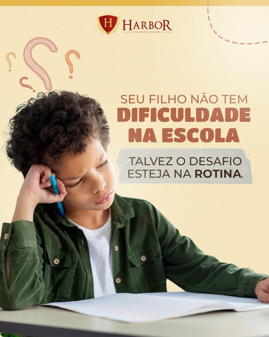 Post 2 by Harbor Bilingual School on Instagram (carousel)