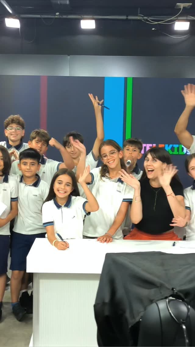 Post 2 by Newton College on Instagram (video)
