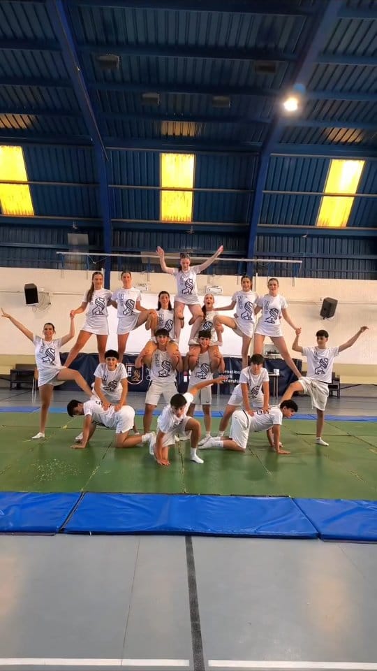 Post 1 by Newton College on Instagram (video)