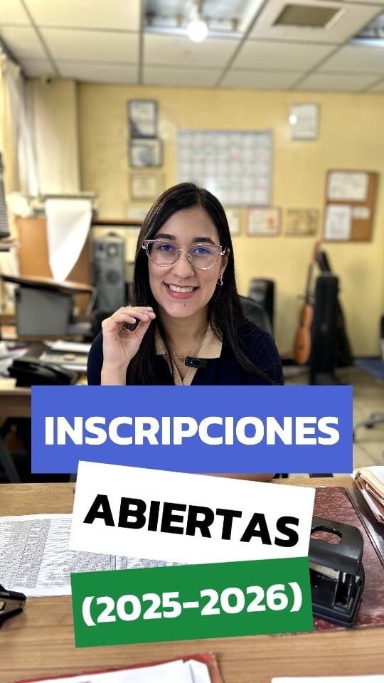 Post 10 by Conservatorio de Música de Carabobo on Instagram (video)