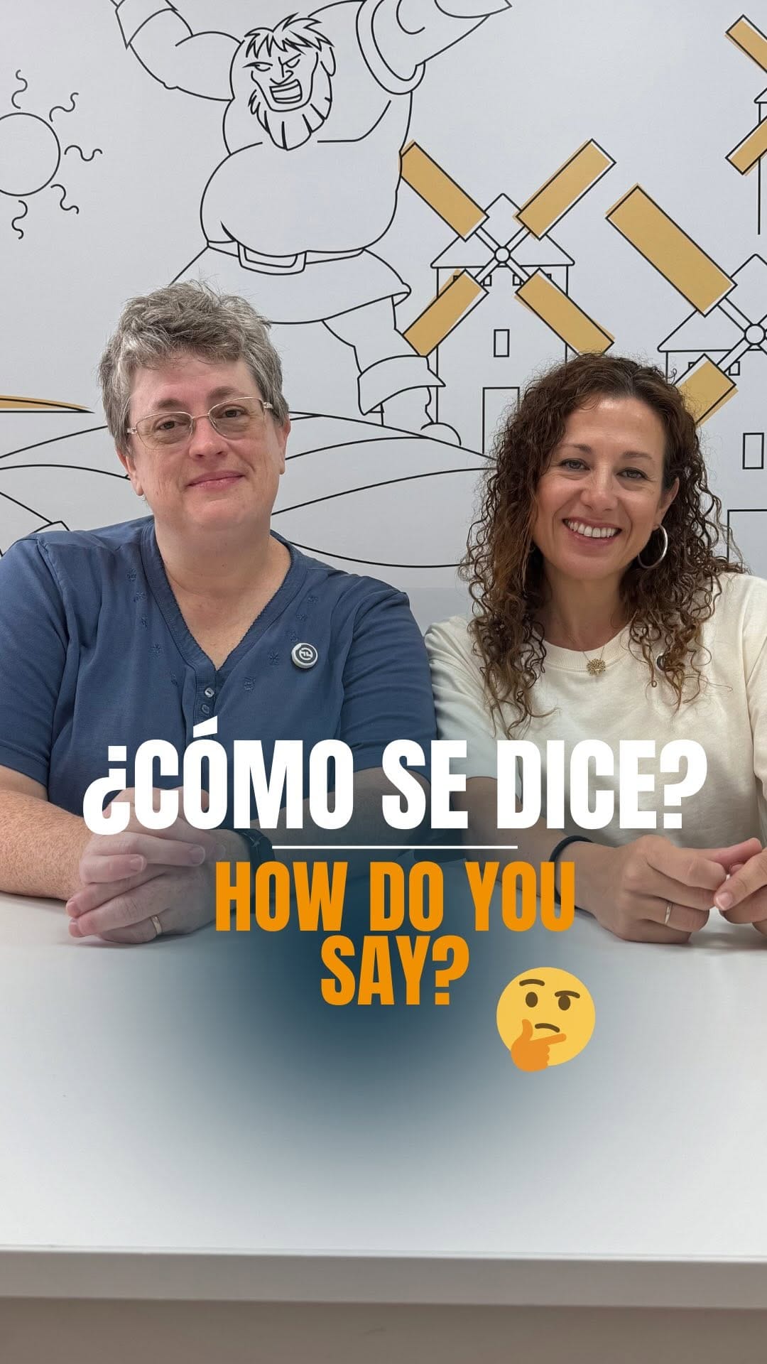 Post 6 by Elcano Spanish School Alicante on Instagram (video)