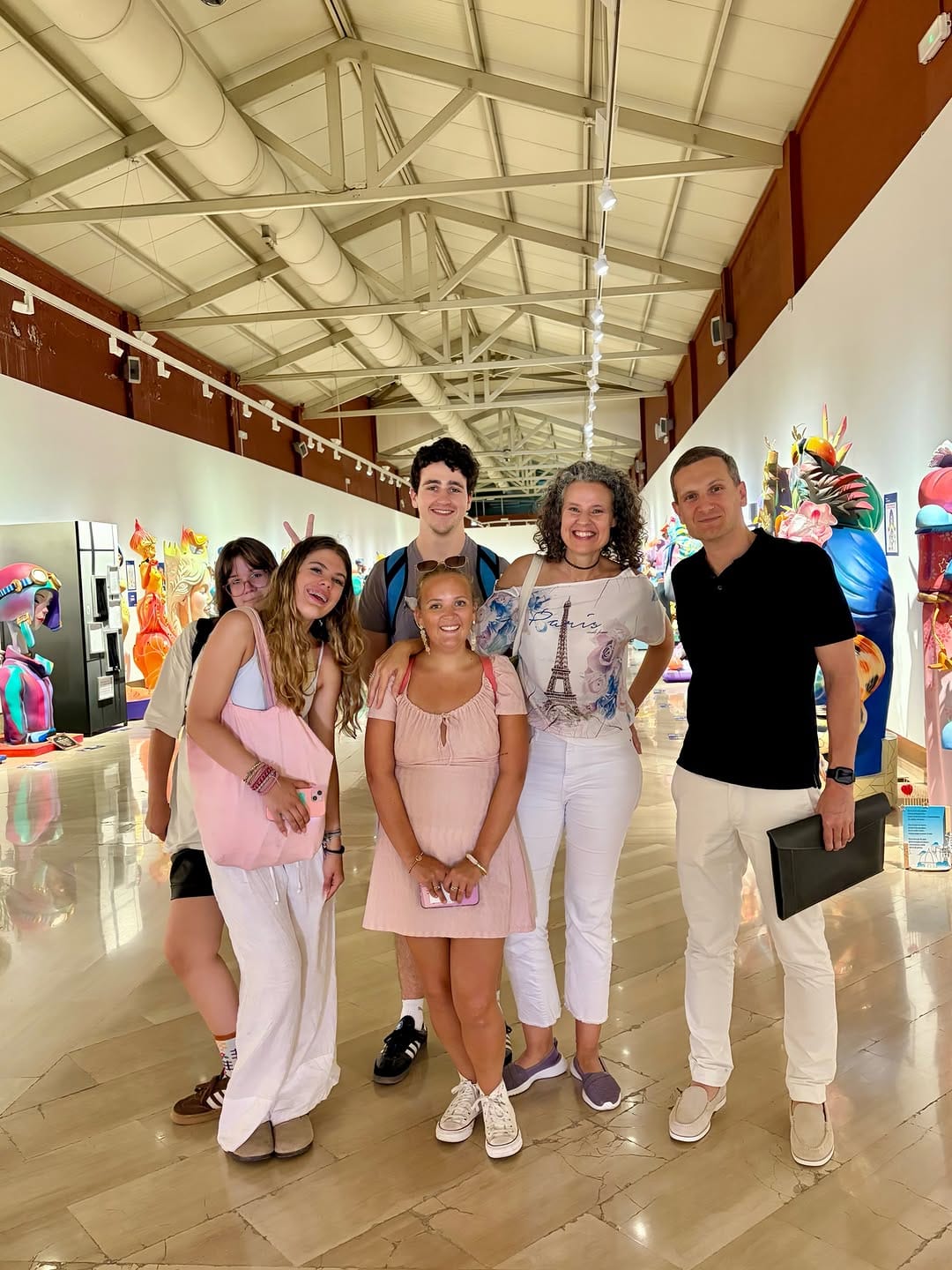 Post 1 by Elcano Spanish School Alicante on Instagram (carousel)