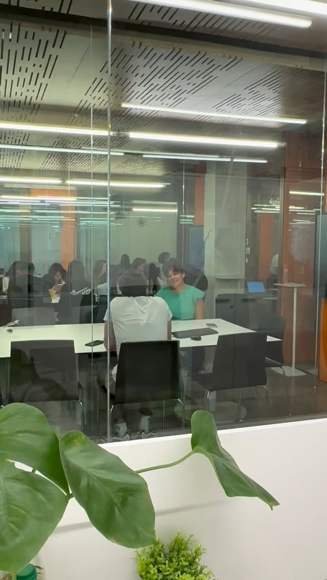 Post 1 by PROYECTO ESPAÑOL SpanishSchool on Instagram (video)
