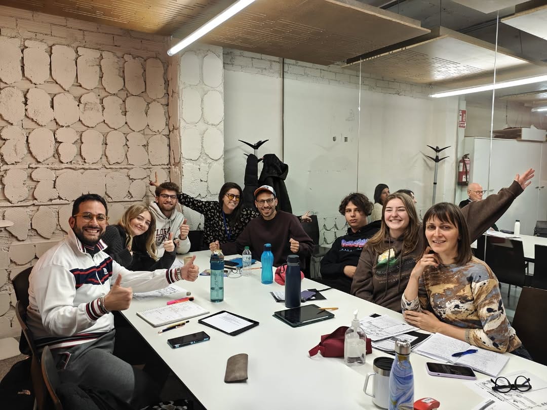 Post 4 by PROYECTO ESPAÑOL SpanishSchool on Instagram (image)