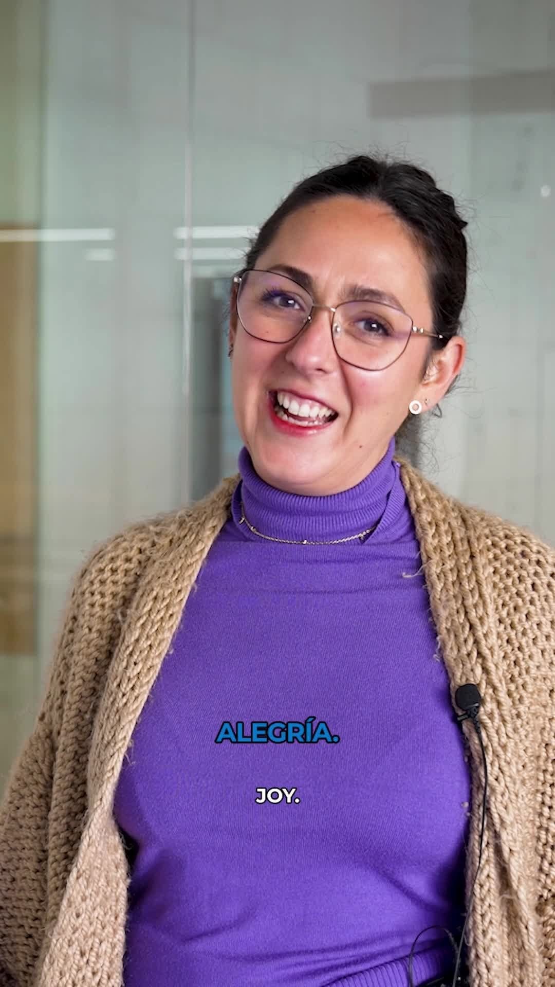 Post 9 by PROYECTO ESPAÑOL SpanishSchool on Instagram (video)