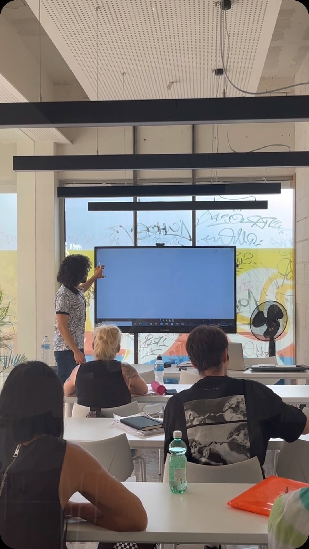 Post 10 by PROYECTO ESPAÑOL SpanishSchool on Instagram (video)