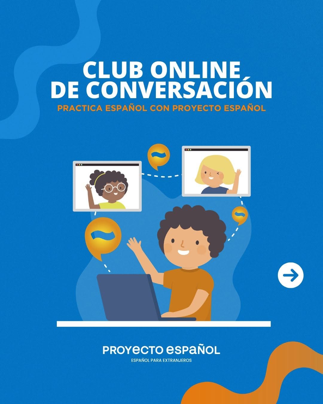 Post 2 by PROYECTO ESPAÑOL SpanishSchool on Instagram (carousel)